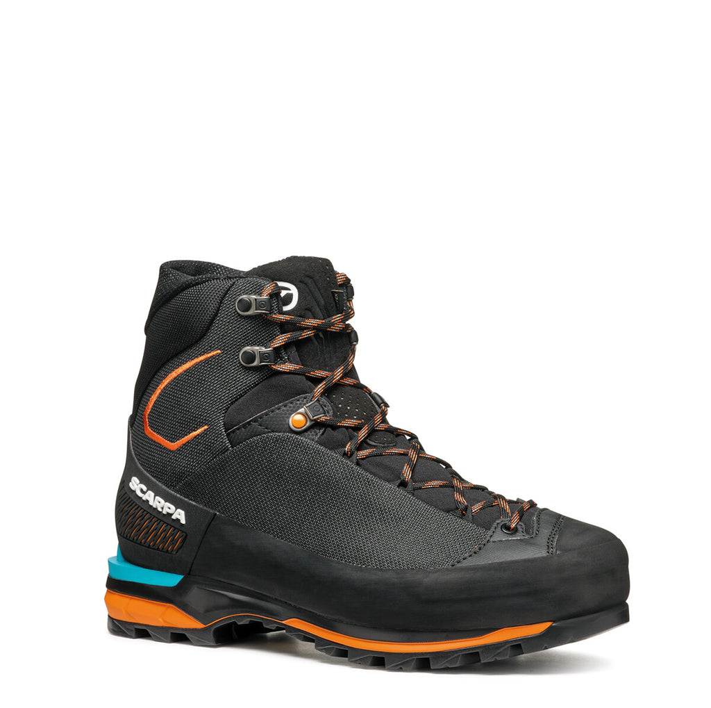 Scarpa Men's Zodiac Tech LT GTX – Climb On Equipment