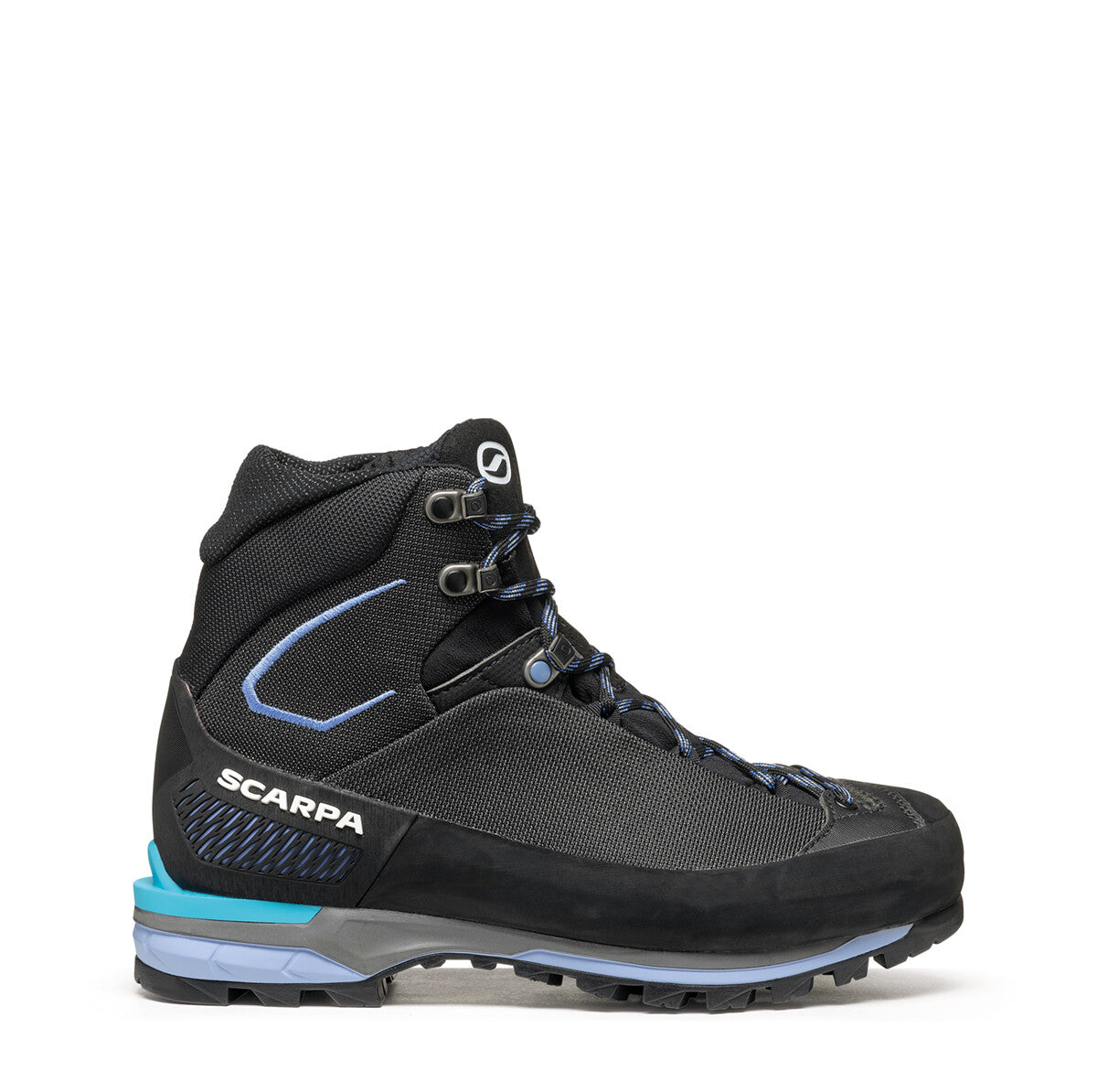 Mountain & Alpine Boots | Climb On Equipment Canada