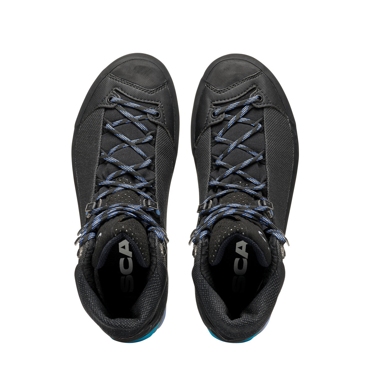 Scarpa Women's Zodiac Tech LT GTX – Climb On Equipment
