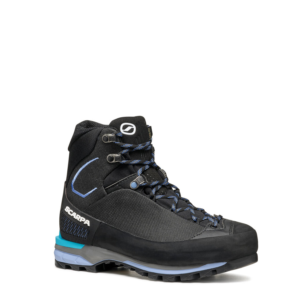 Scarpa Women's Zodiac Tech LT GTX – Climb On Equipment
