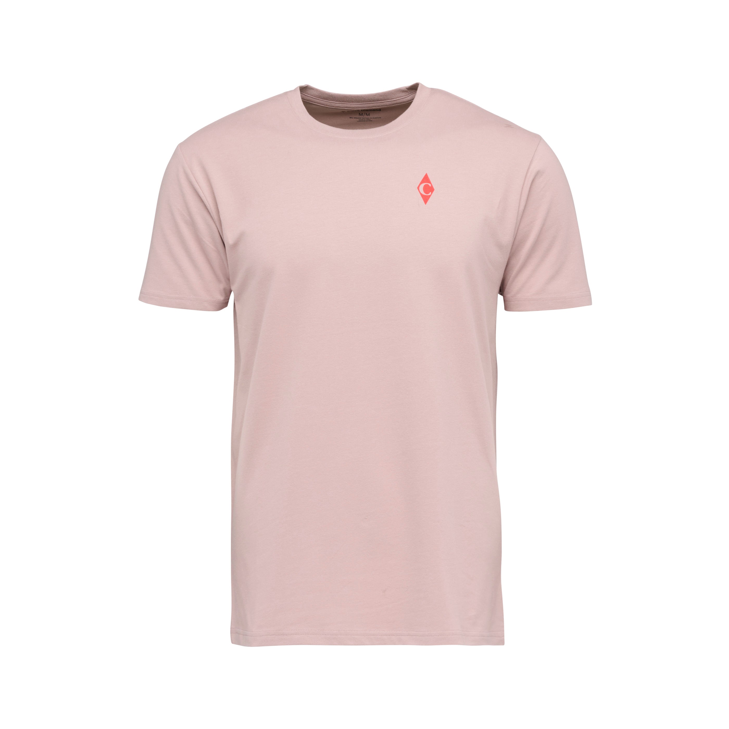 Black Diamond Men's BD Dragon Short Sleeve Tee – Climb On Equipment