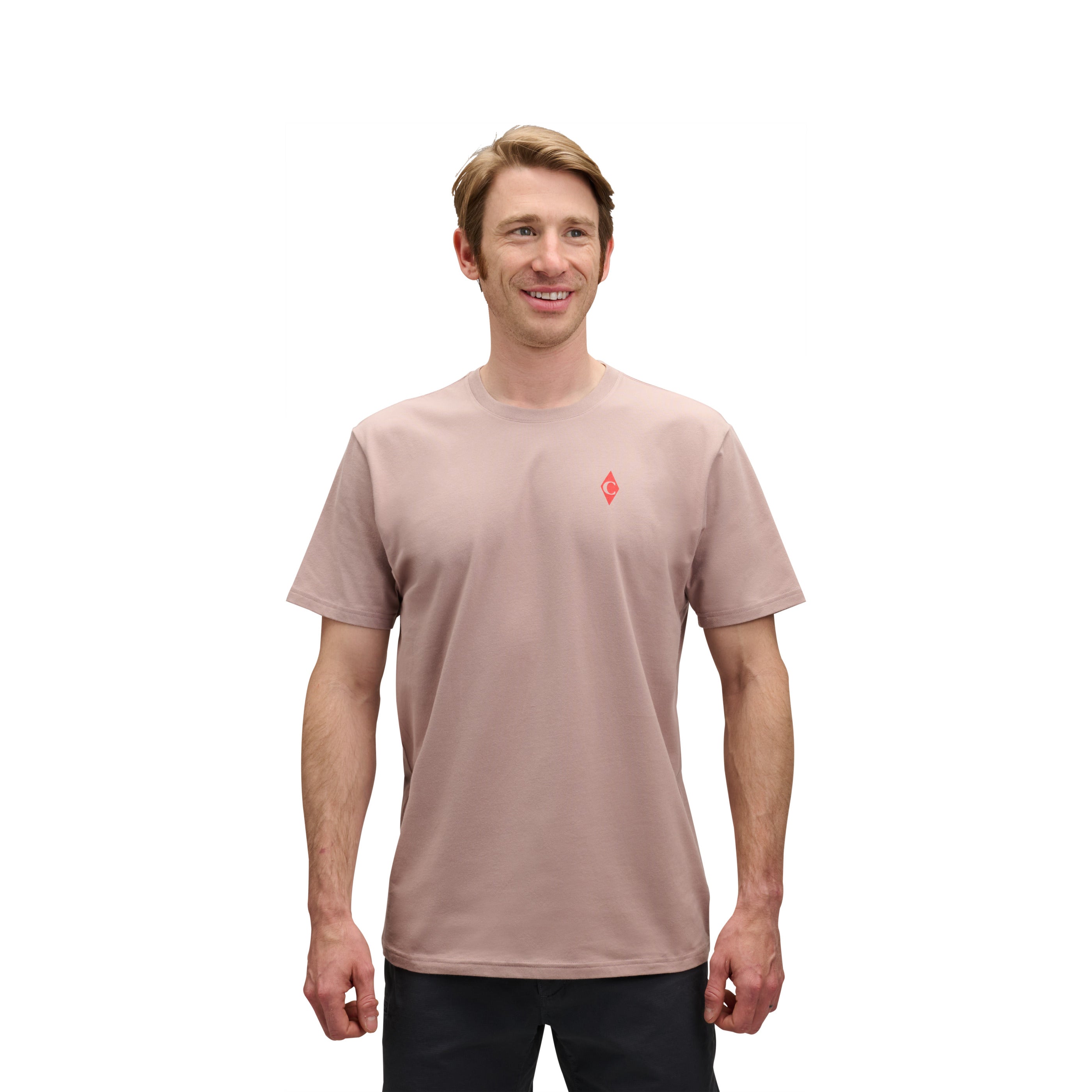Black Diamond Men's BD Dragon Short Sleeve Tee – Climb On Equipment