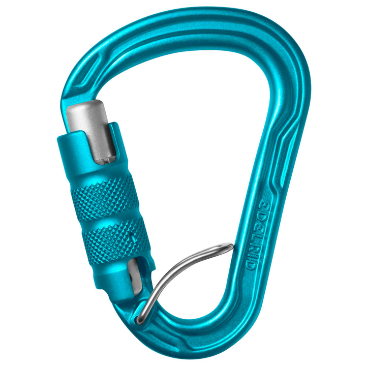 HMS Strike Triple FG Carabiner