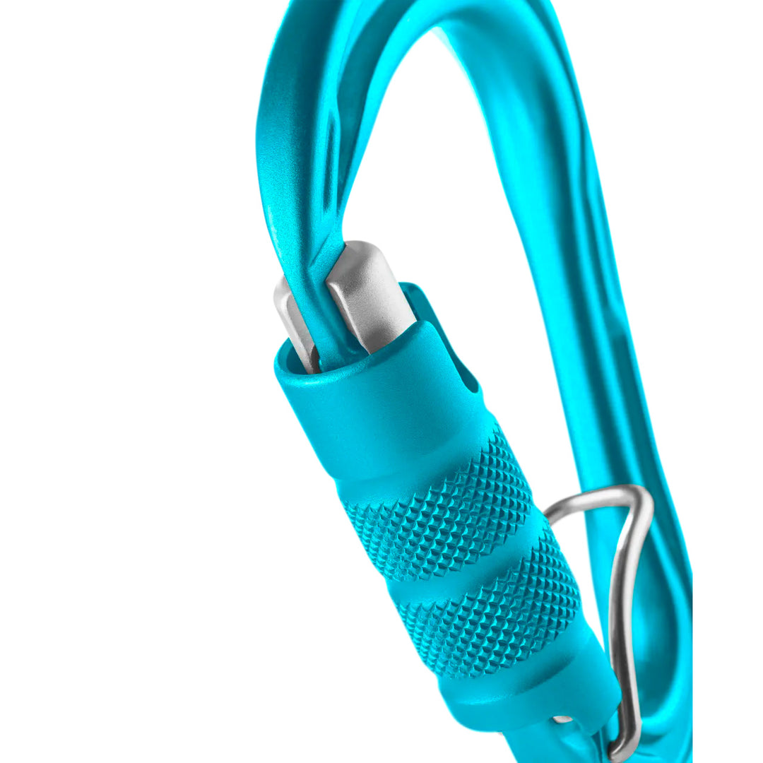 HMS Strike Triple FG Carabiner