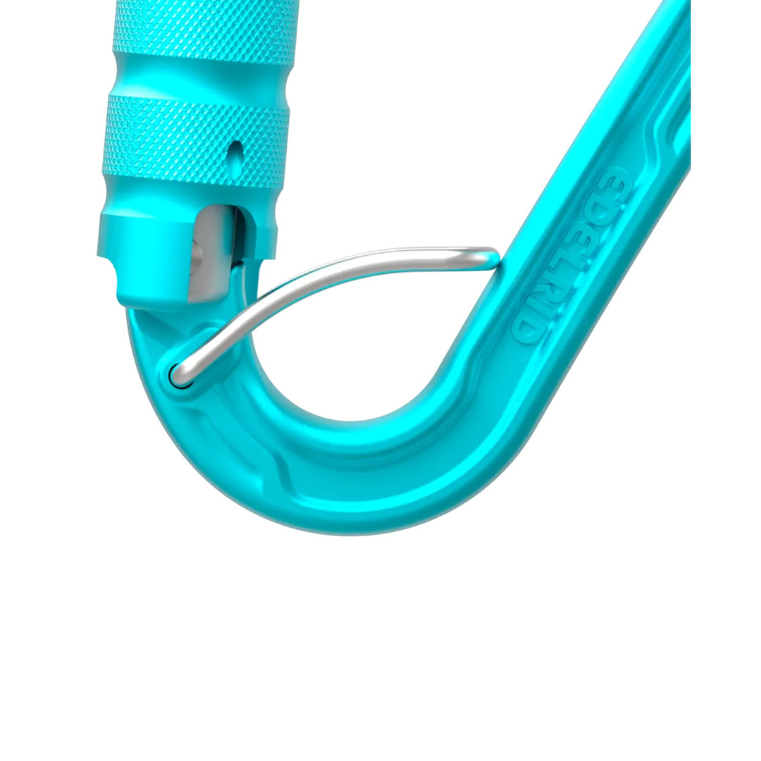 HMS Strike Triple FG Carabiner