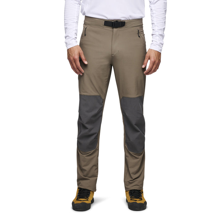 Men's Alpine Hybrid Pants