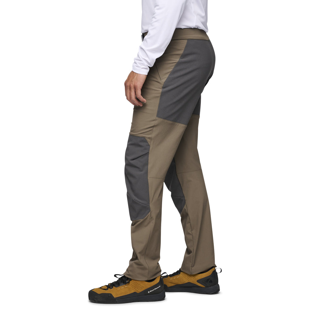 Men's Alpine Hybrid Pants