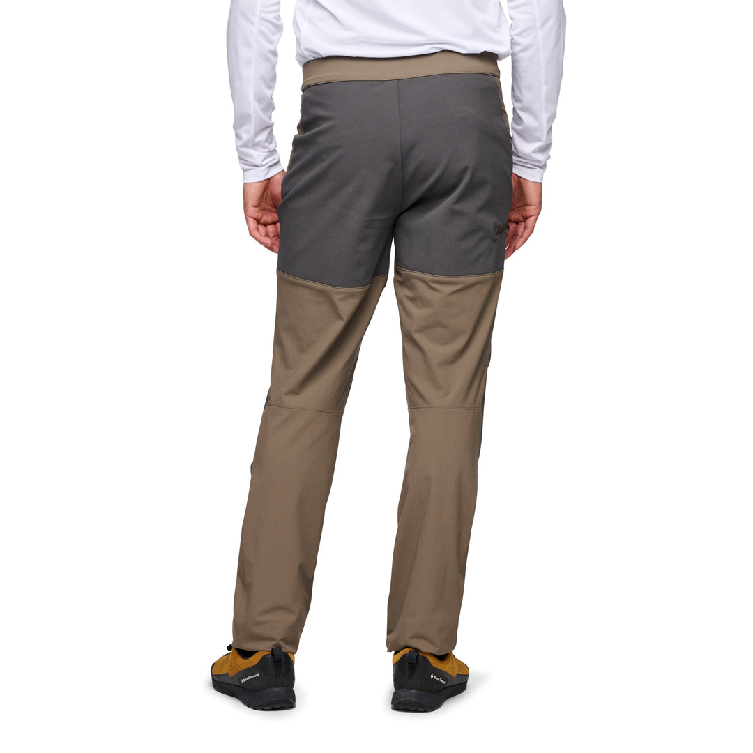 Men's Alpine Hybrid Pants