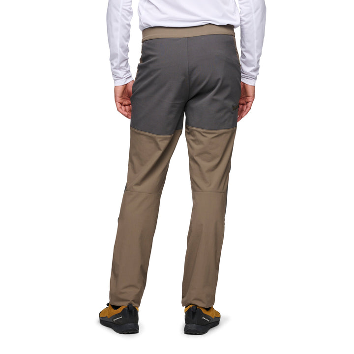 Men's Alpine Hybrid Pants
