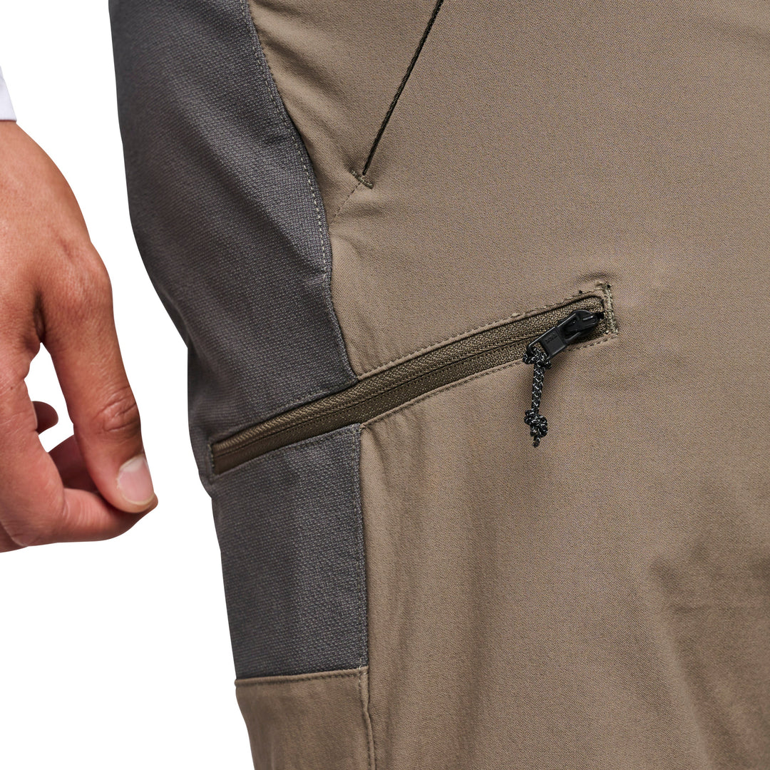 Men's Alpine Hybrid Pants