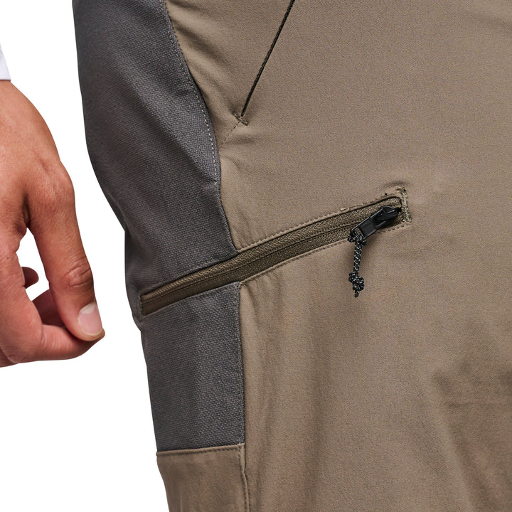 Men's Alpine Hybrid Pants