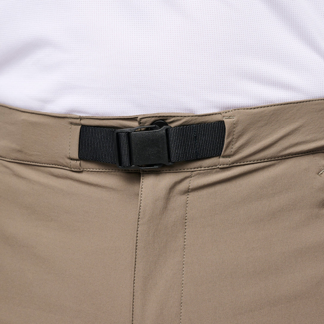 Men's Alpine Hybrid Pants