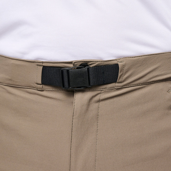 Men's Alpine Hybrid Pants