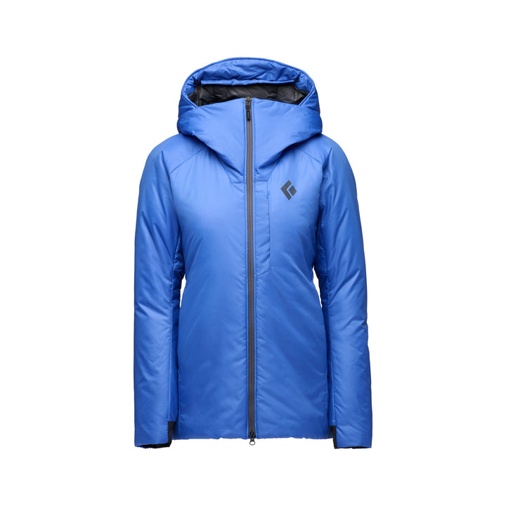 Women's Solution 4.0 Parka