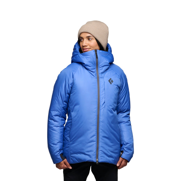 Women's Solution 4.0 Parka