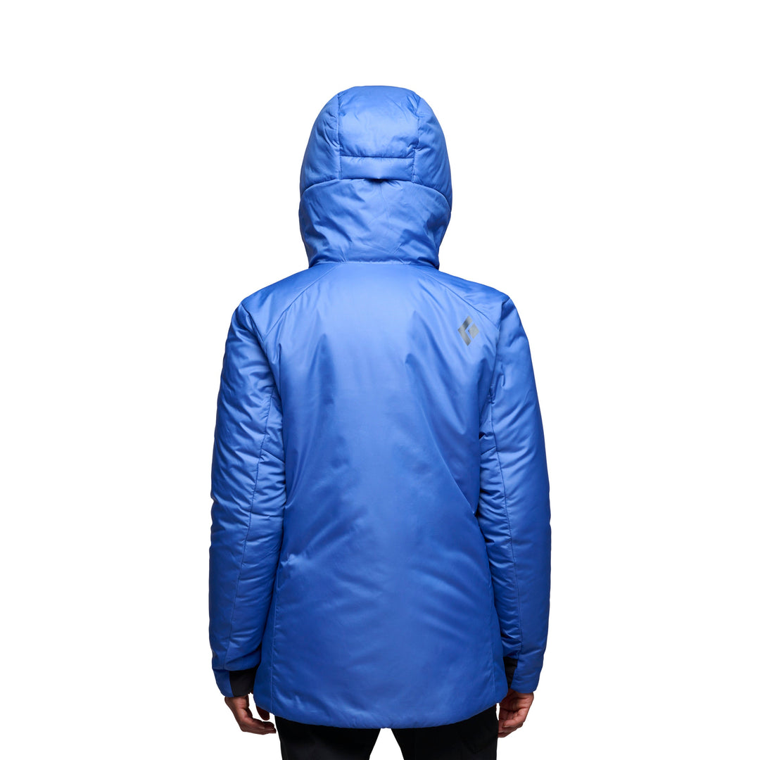 Women's Solution 4.0 Parka