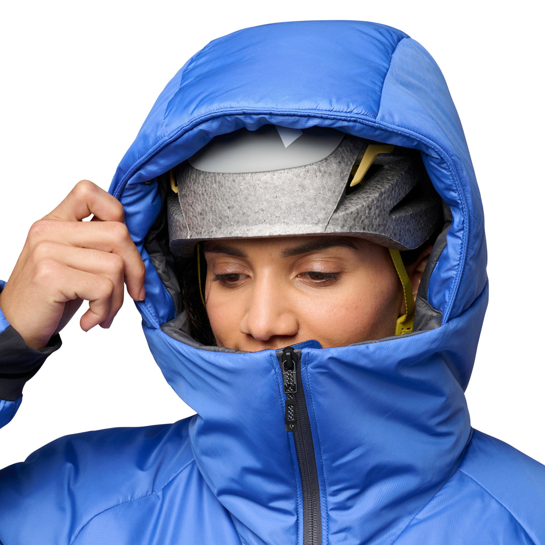 Women's Solution 4.0 Parka