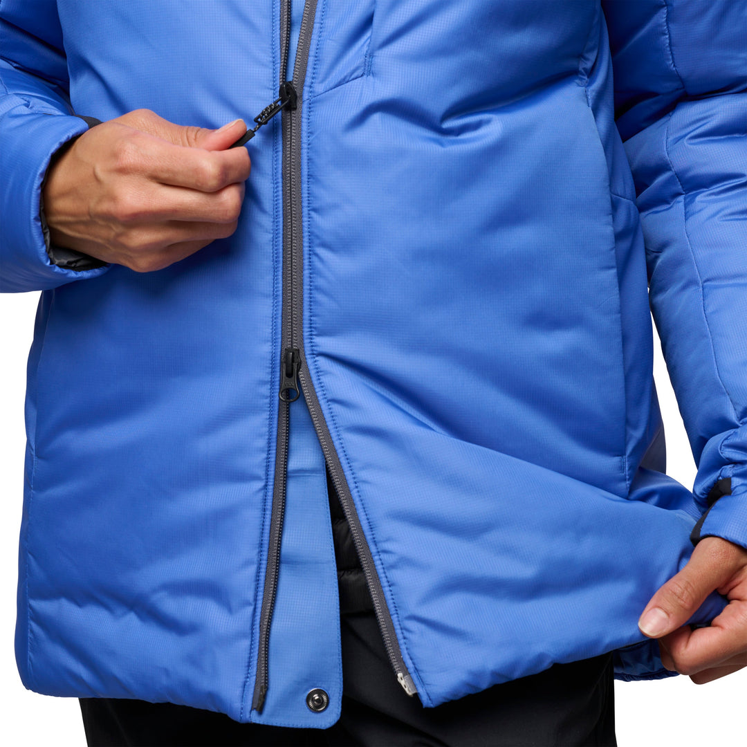 Women's Solution 4.0 Parka