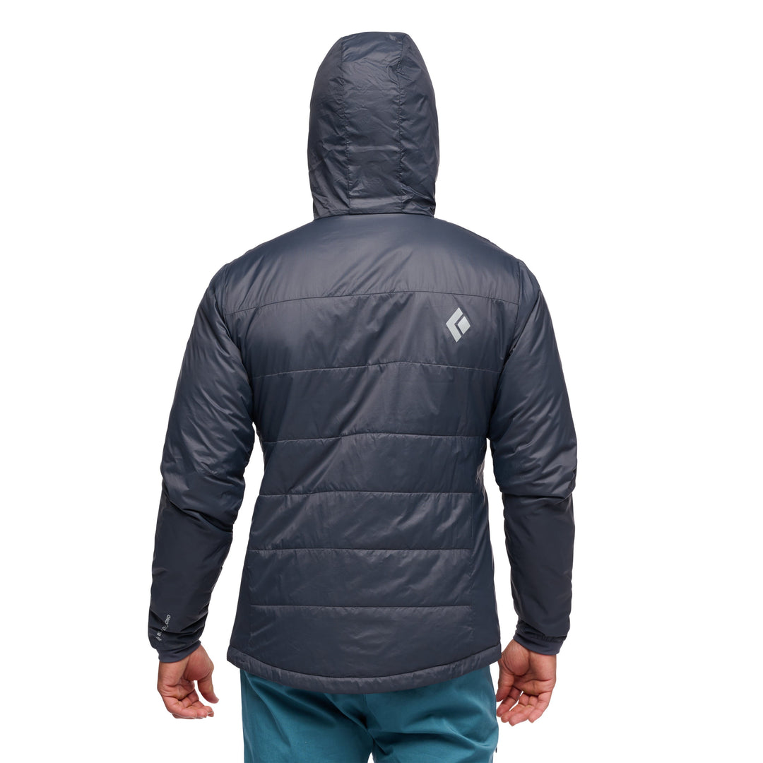 Men's Solution 2.0 Hoody