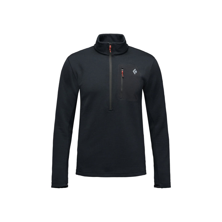 Men's Diverge Half Zip Fleece