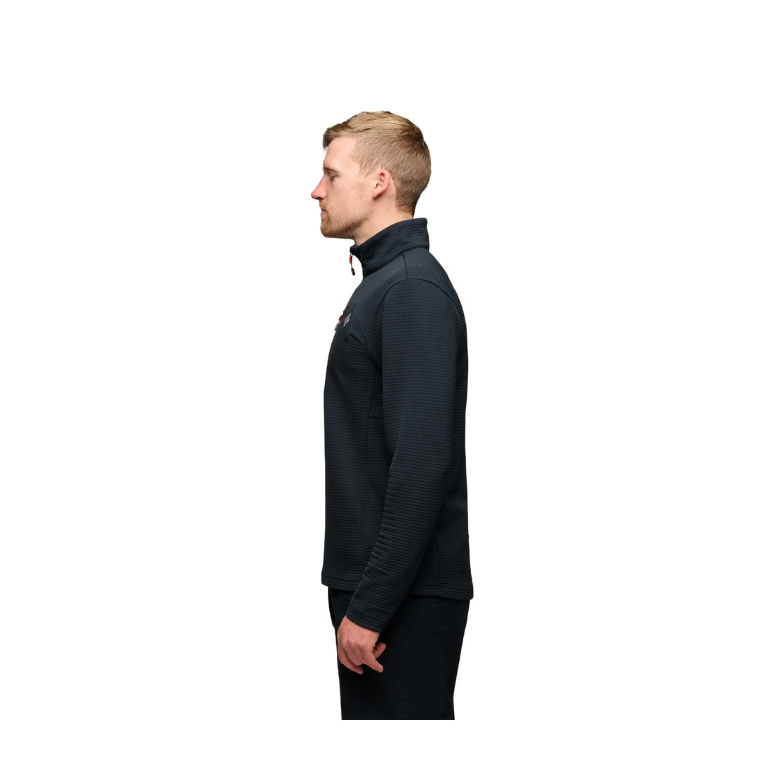 Men's Diverge Half Zip Fleece