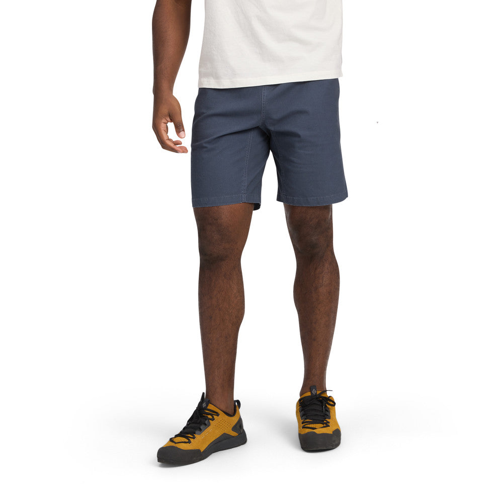Black Diamond Men's Ethos Shorts – Climb On Equipment