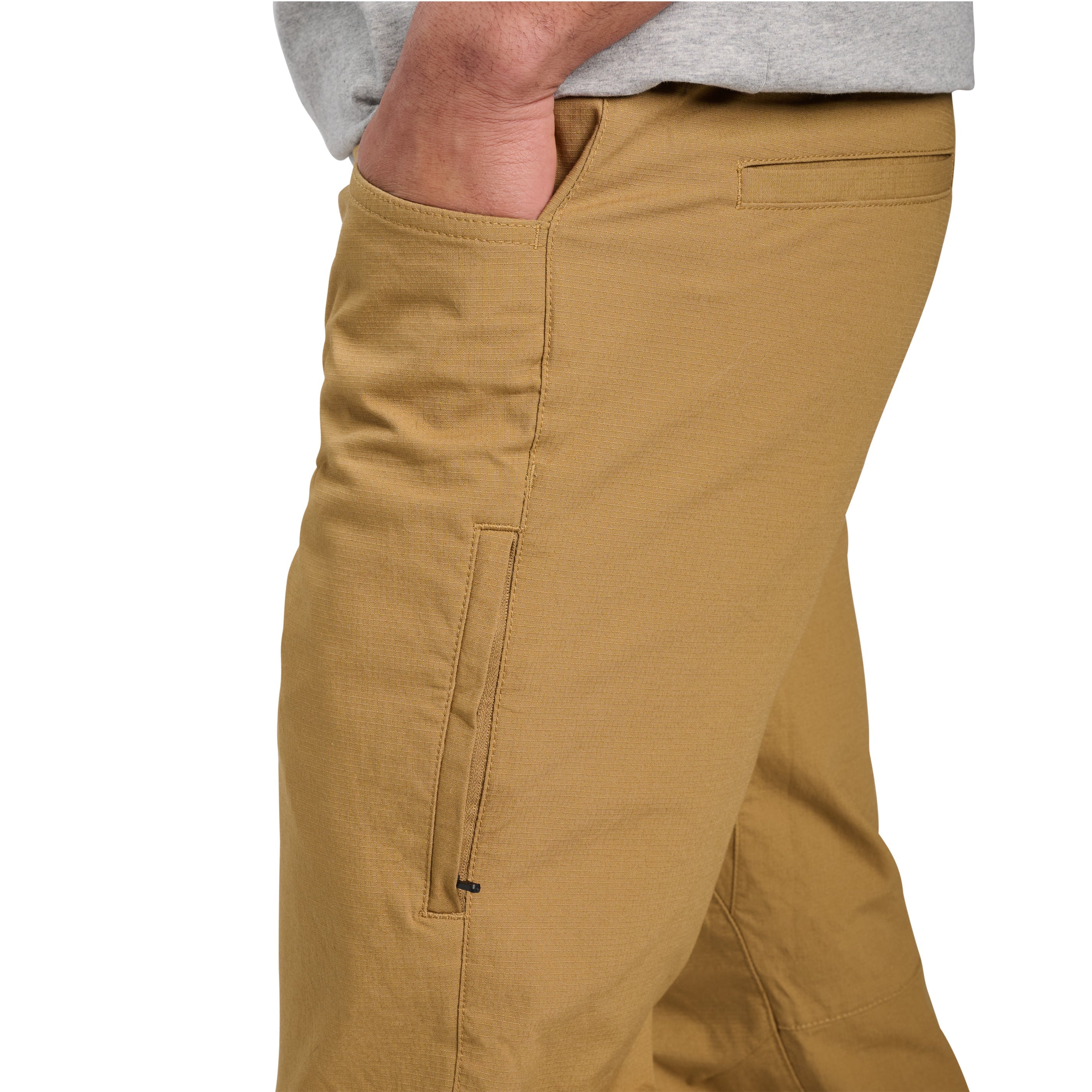 YA−MAN GR-14P Black Diamond Men's Rocklock Pants – Climb On Equipment