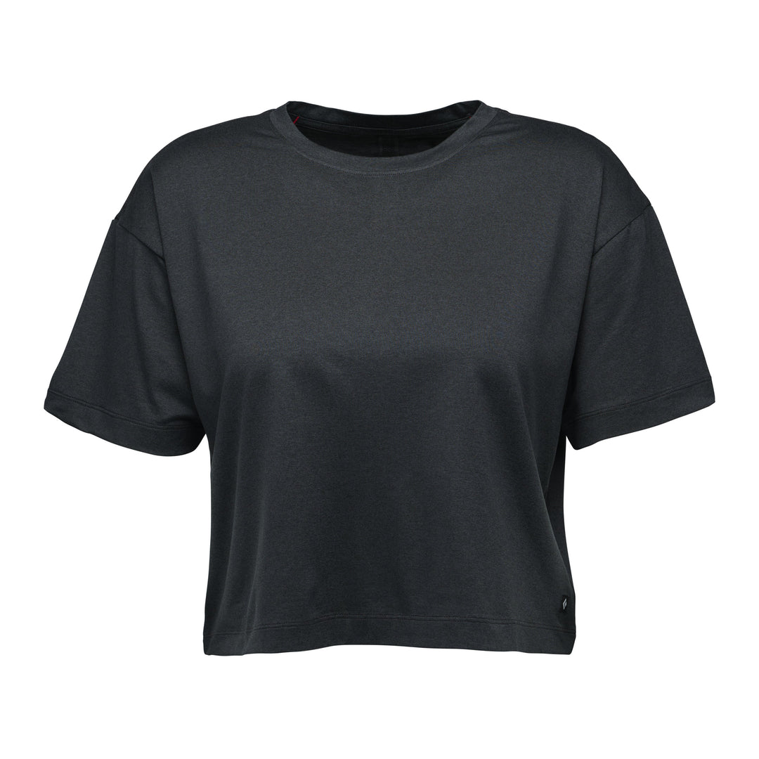 Women's Circuit Short Sleeve Tee