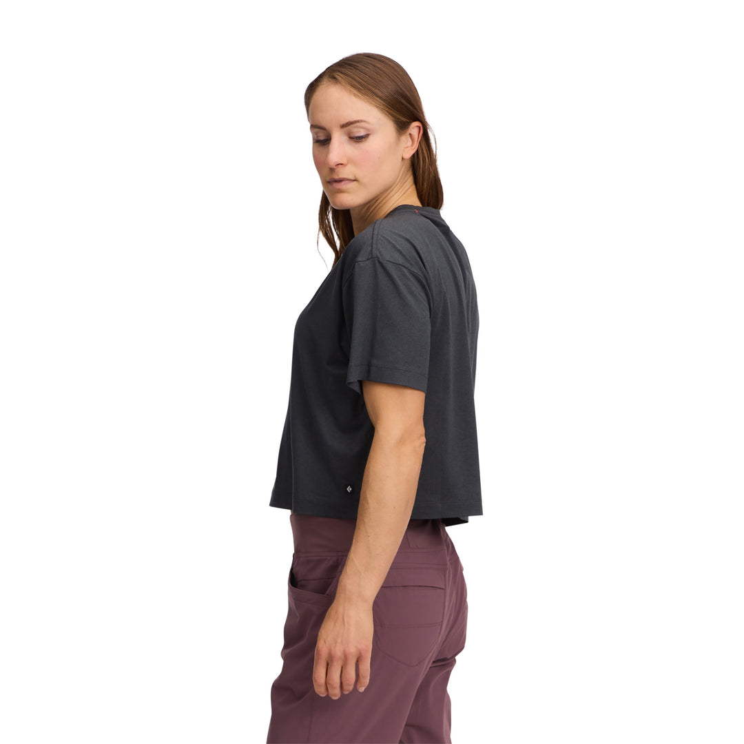 Women's Circuit Short Sleeve Tee