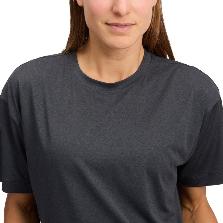 Women's Circuit Short Sleeve Tee