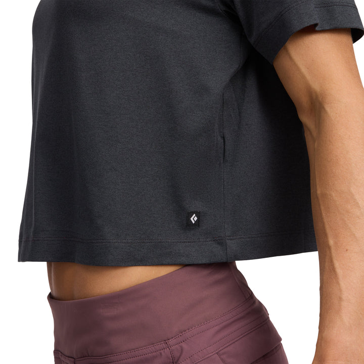 Women's Circuit Short Sleeve Tee