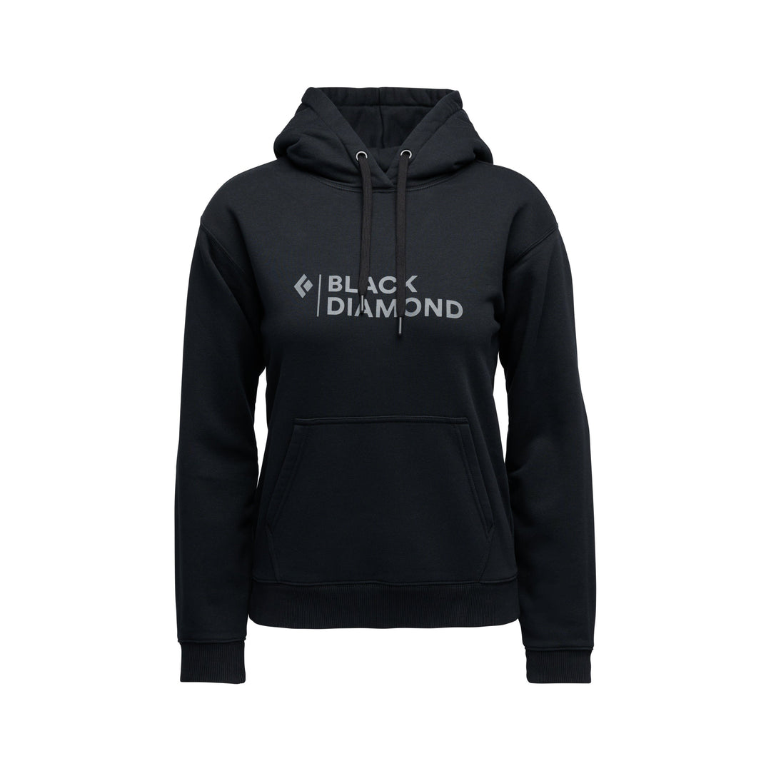 Women's Mini Stacked Pullover Hoody
