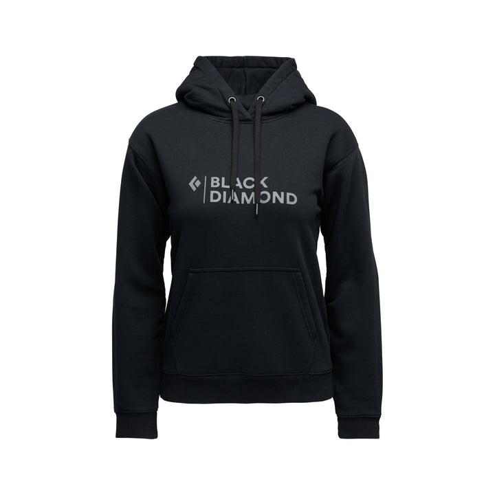Women's Mini Stacked Pullover Hoody