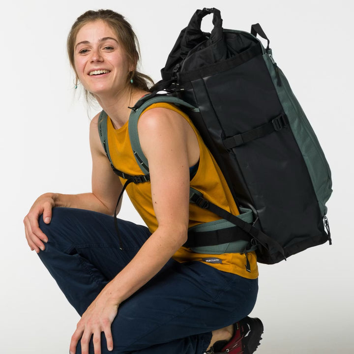 Crag Hauler 40L Backpack