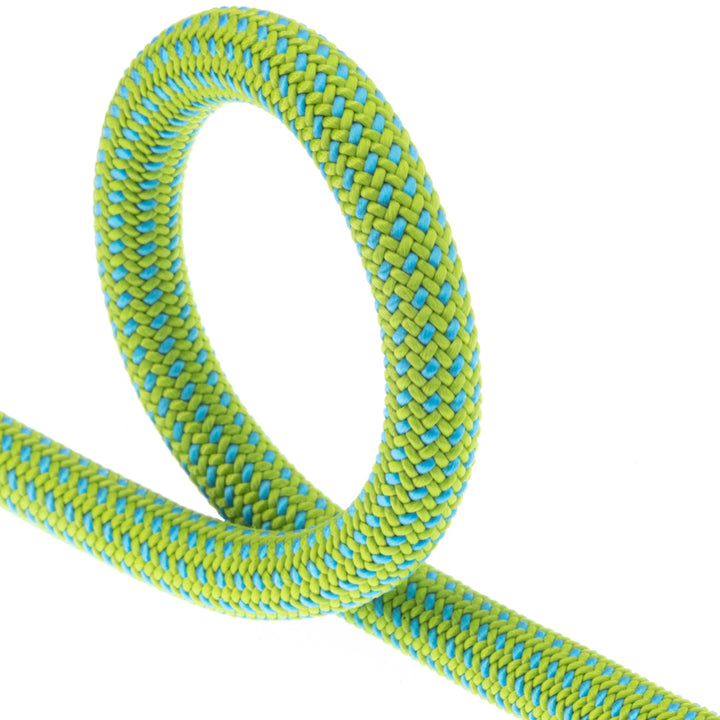 8.0 Vinegmale Rope