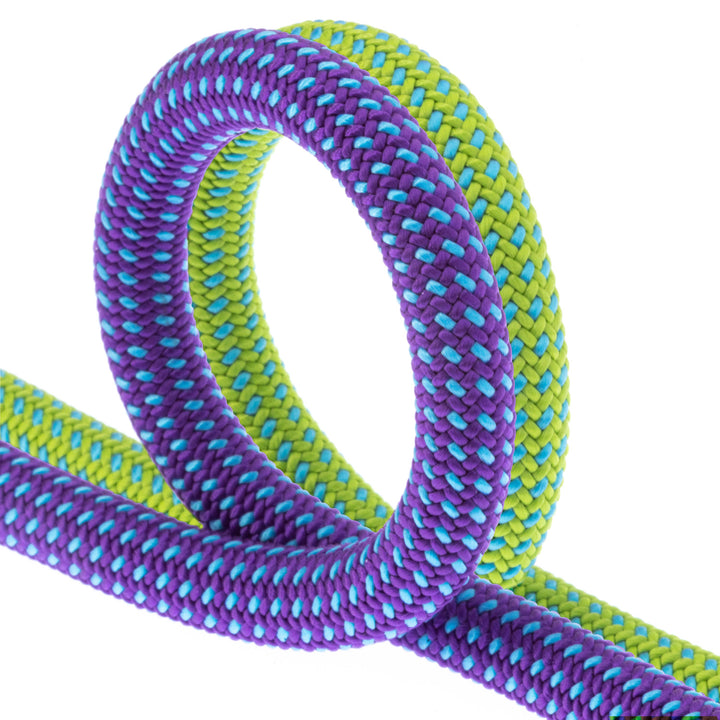 8.0 Vinegmale Rope