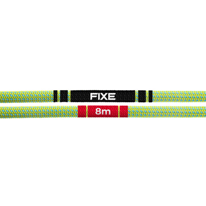 8.0 Vinegmale Rope
