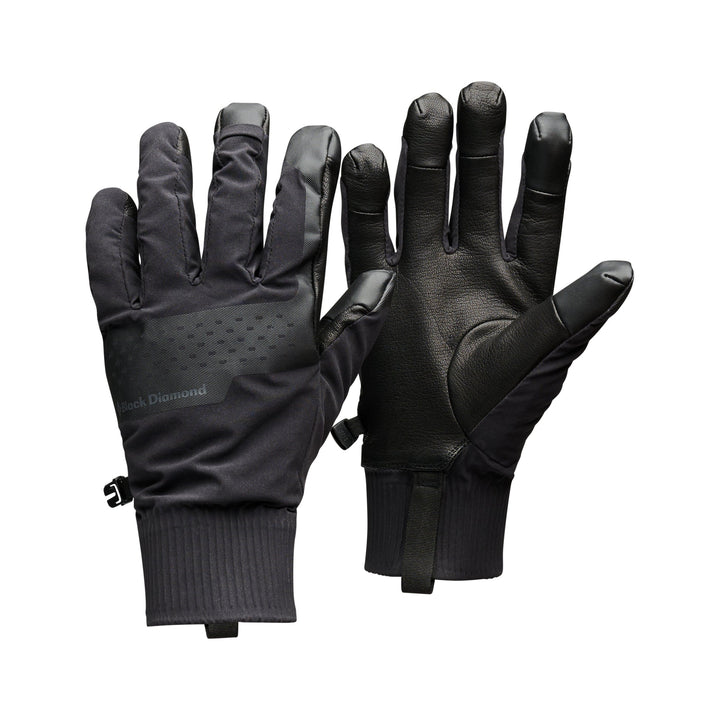 Alpine Softshell Gloves