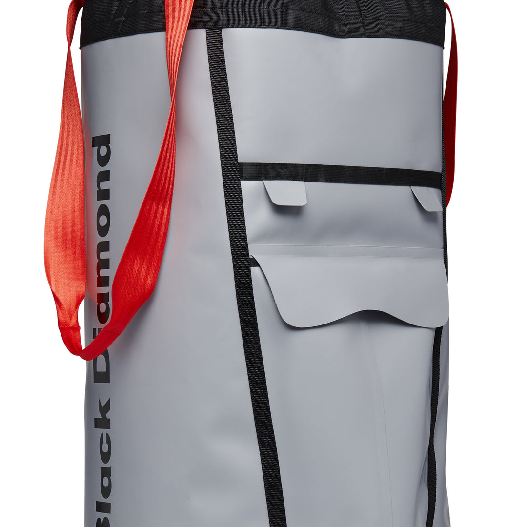 Wall Hauler 125L Haul Bag