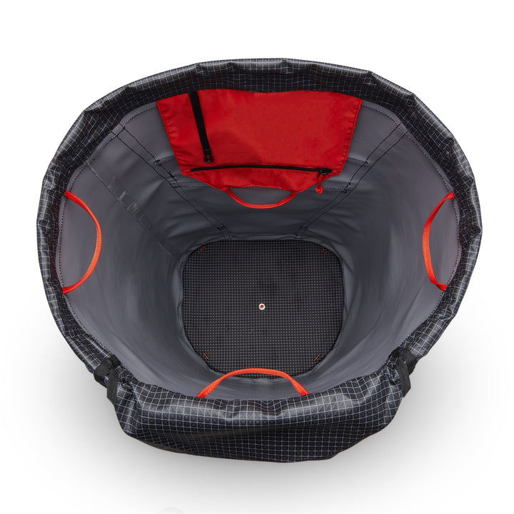 Wall Hauler 125L Haul Bag