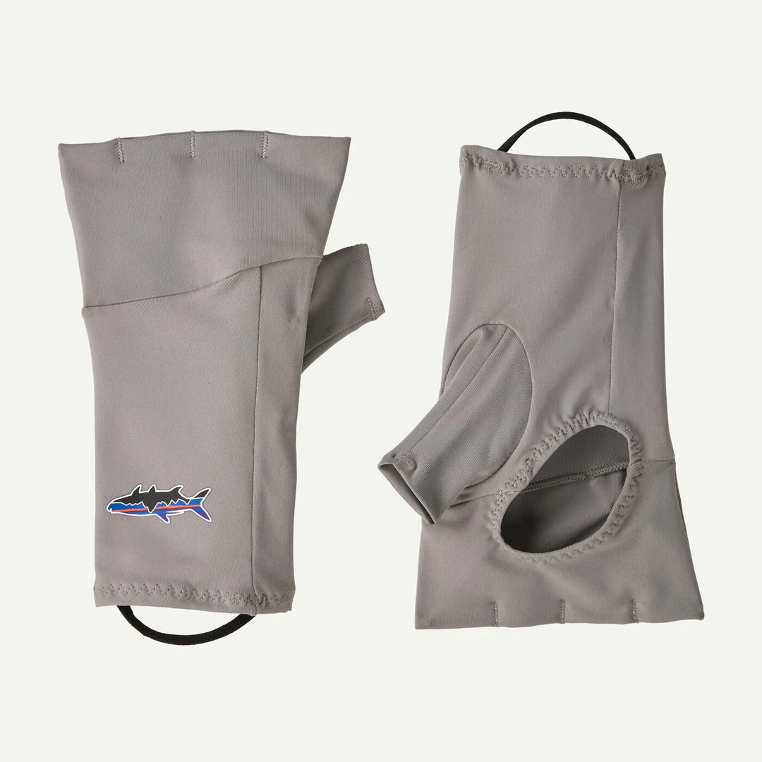 Sun Gloves