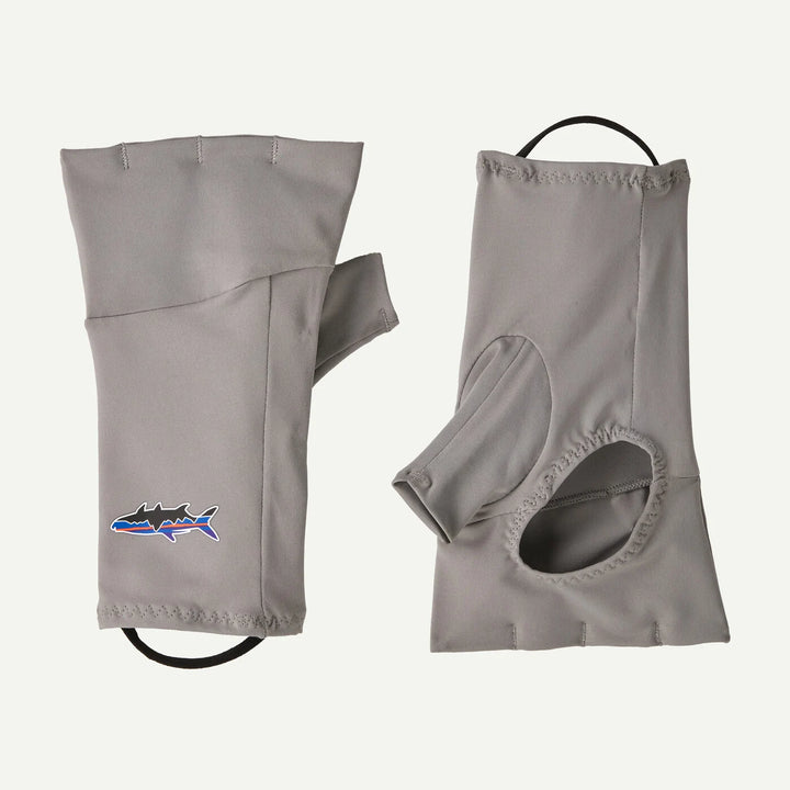 Sun Gloves