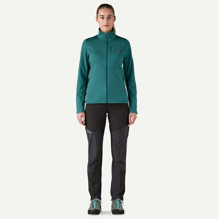 Women's Terravia Alpine Pant