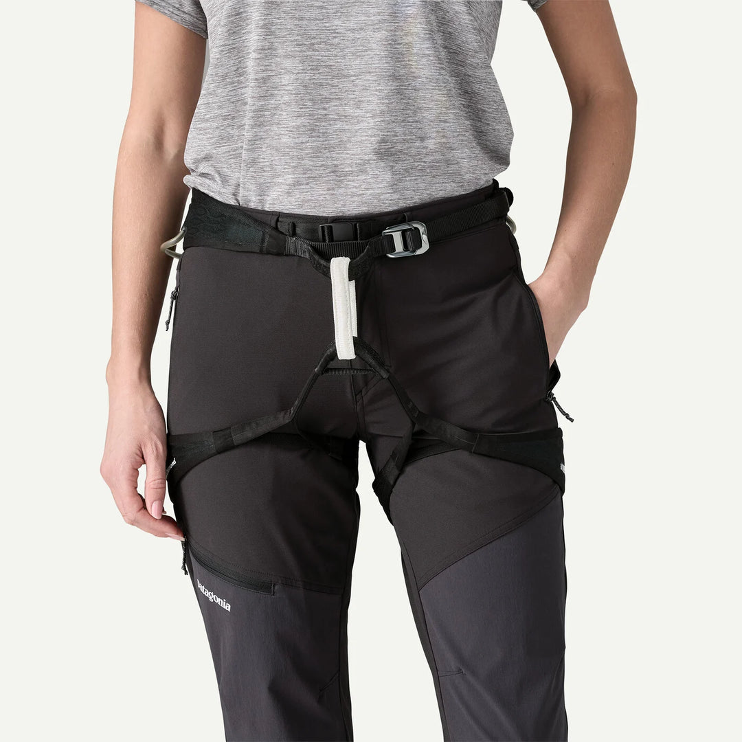 Women's Terravia Alpine Pant