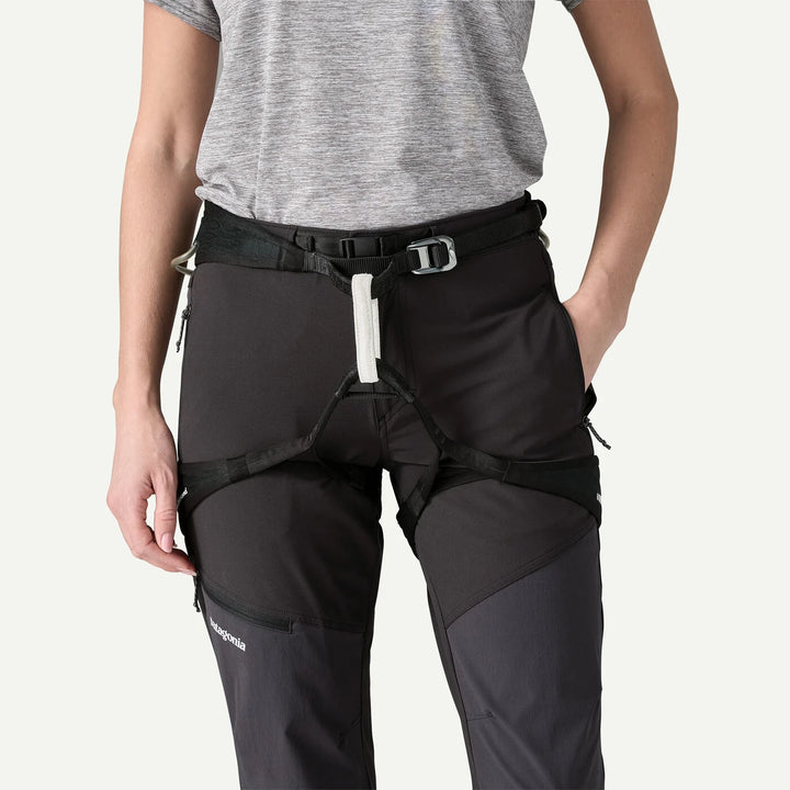 Women's Terravia Alpine Pant