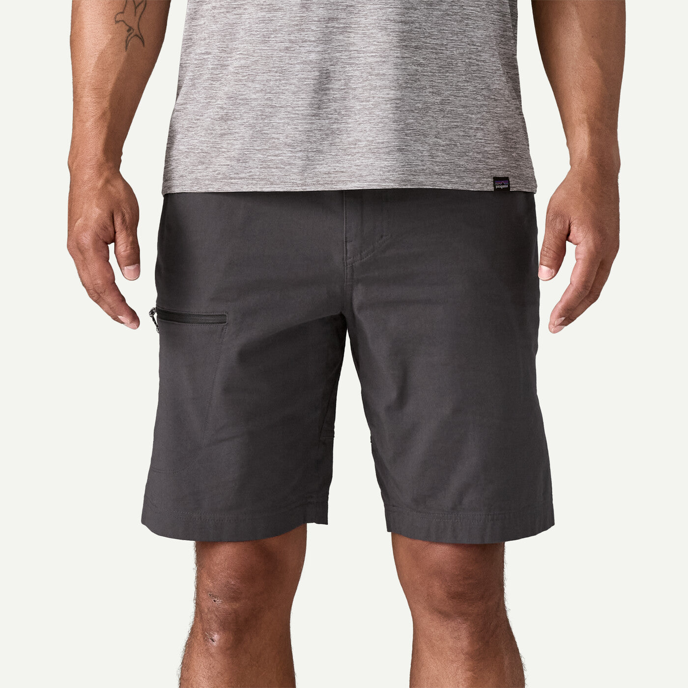 Men's Climbing Shorts | Climb On Equipment Canada