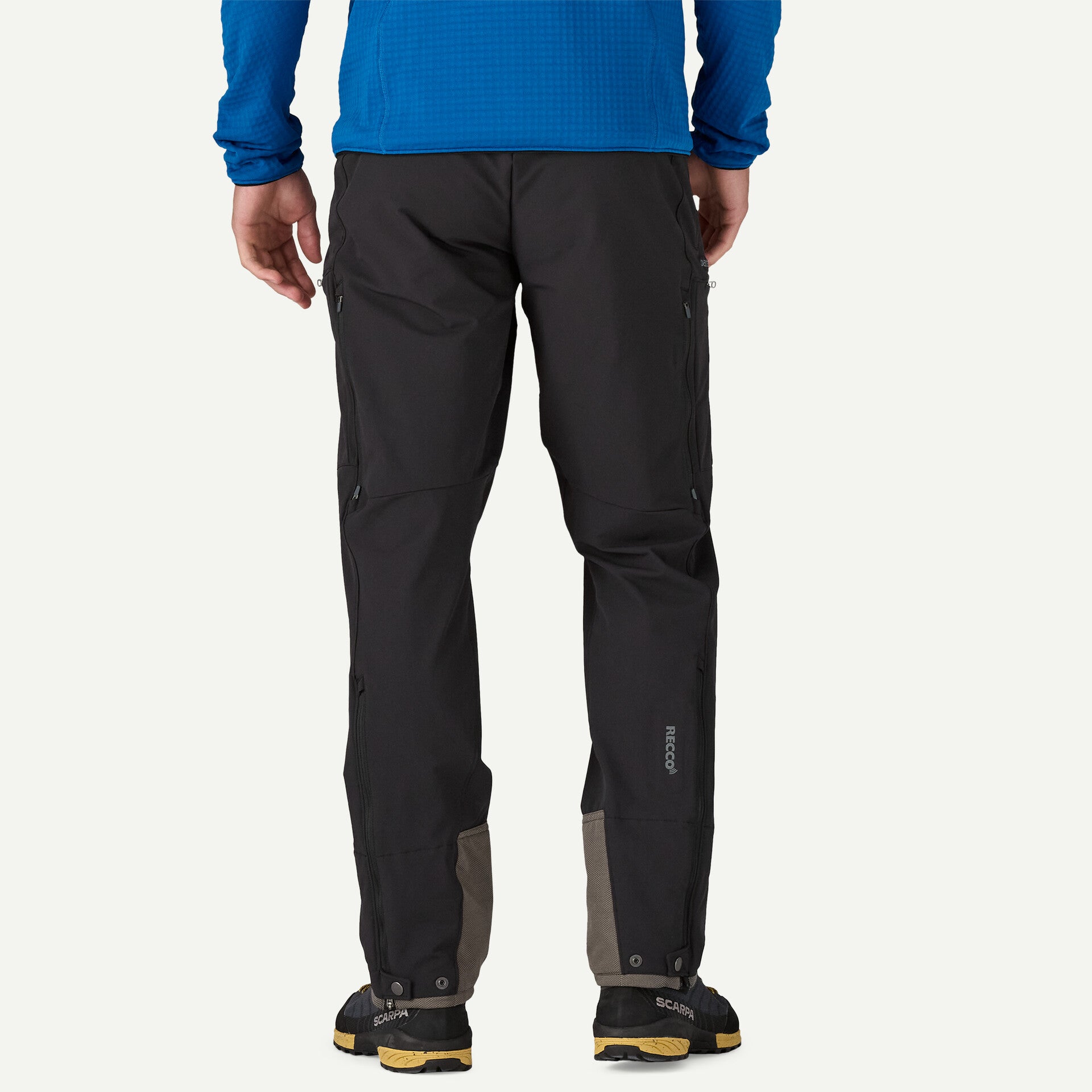 Patagonia Men's Alpine Guide Pants – Climb On Equipment