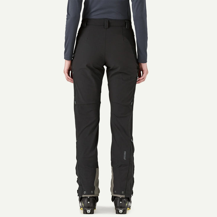 Women's Alpine Guide Pants