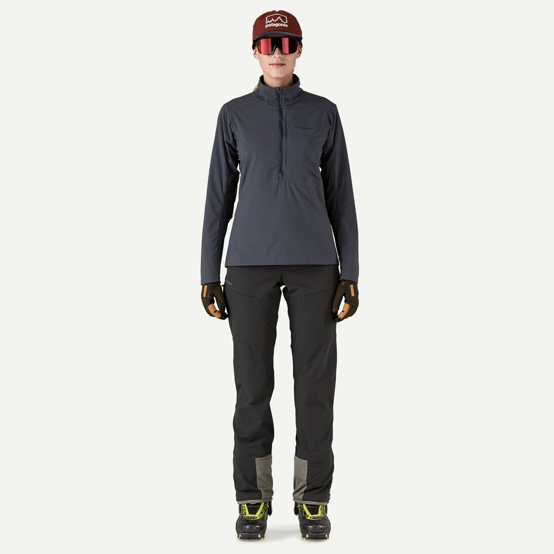 Women's Alpine Guide Pants