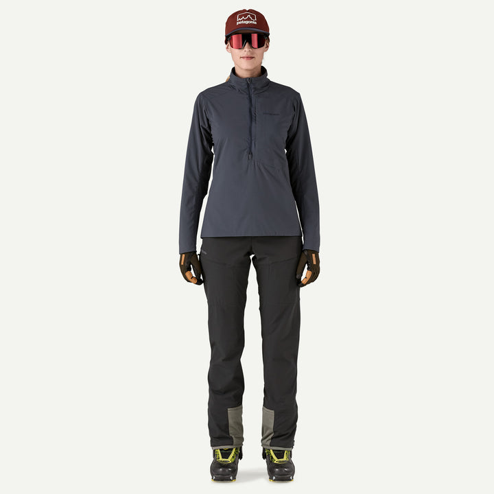 Women's Alpine Guide Pants